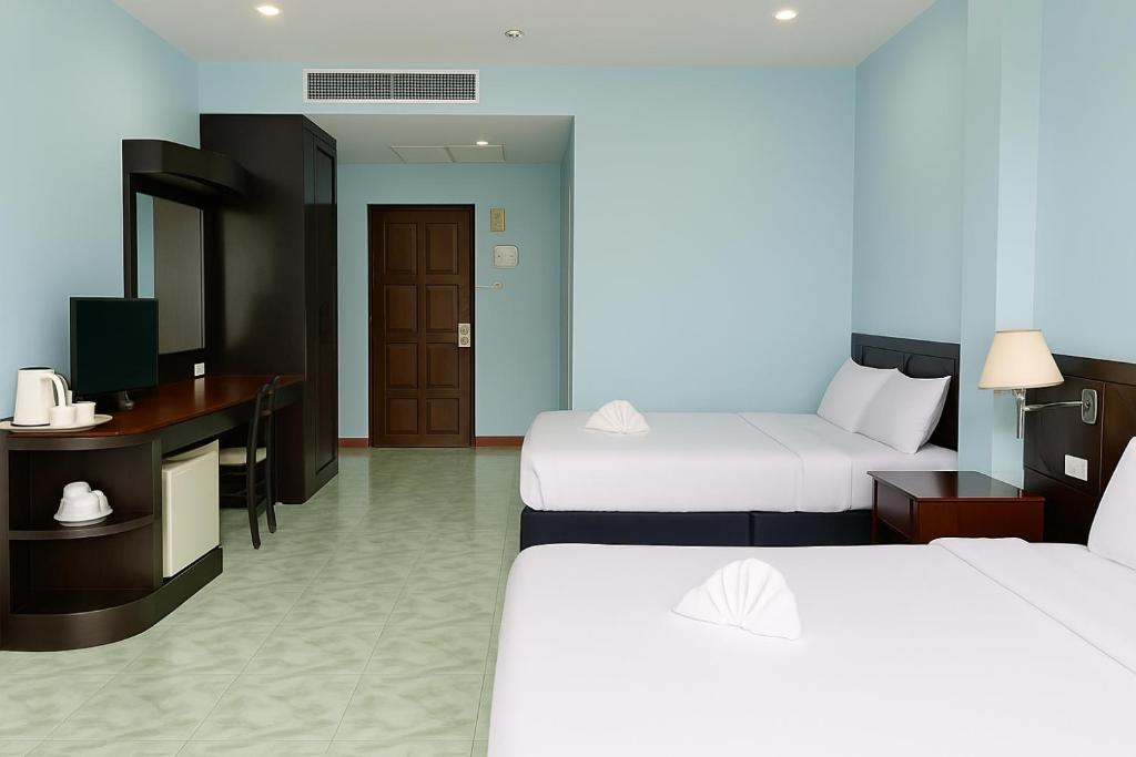 Riviera Patong - Resim 16