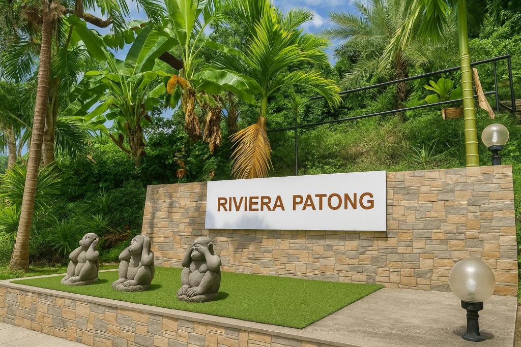 Riviera Patong - Resim 31