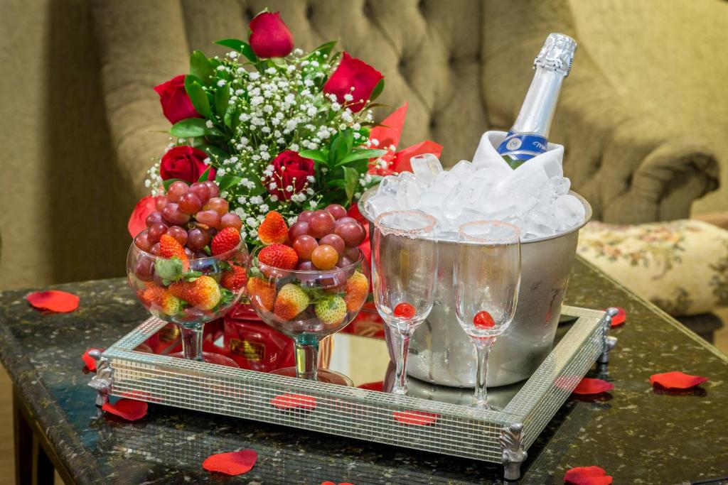  Hotel Thomasi Express - Londrina
