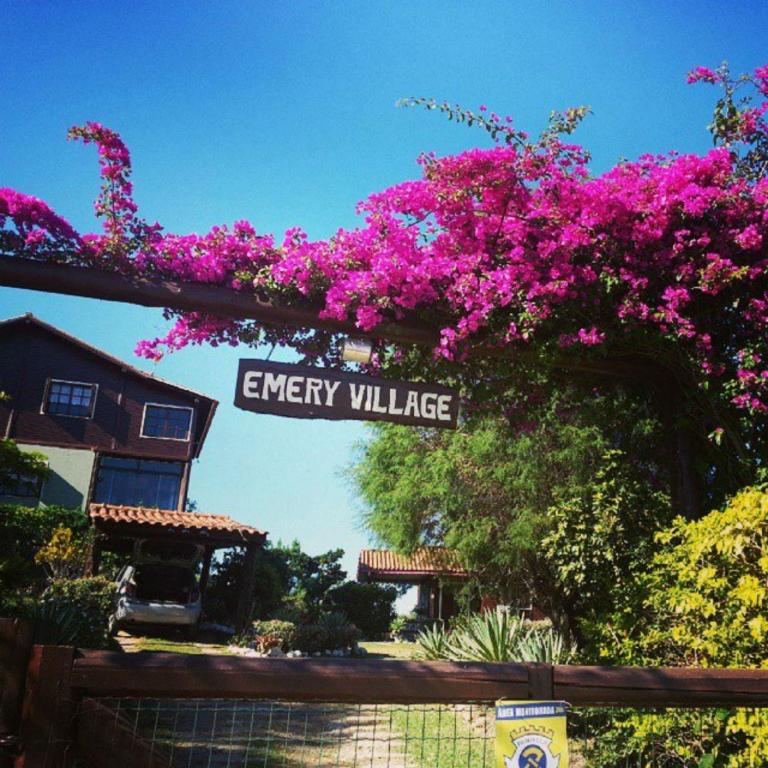  Residencial Emery Village