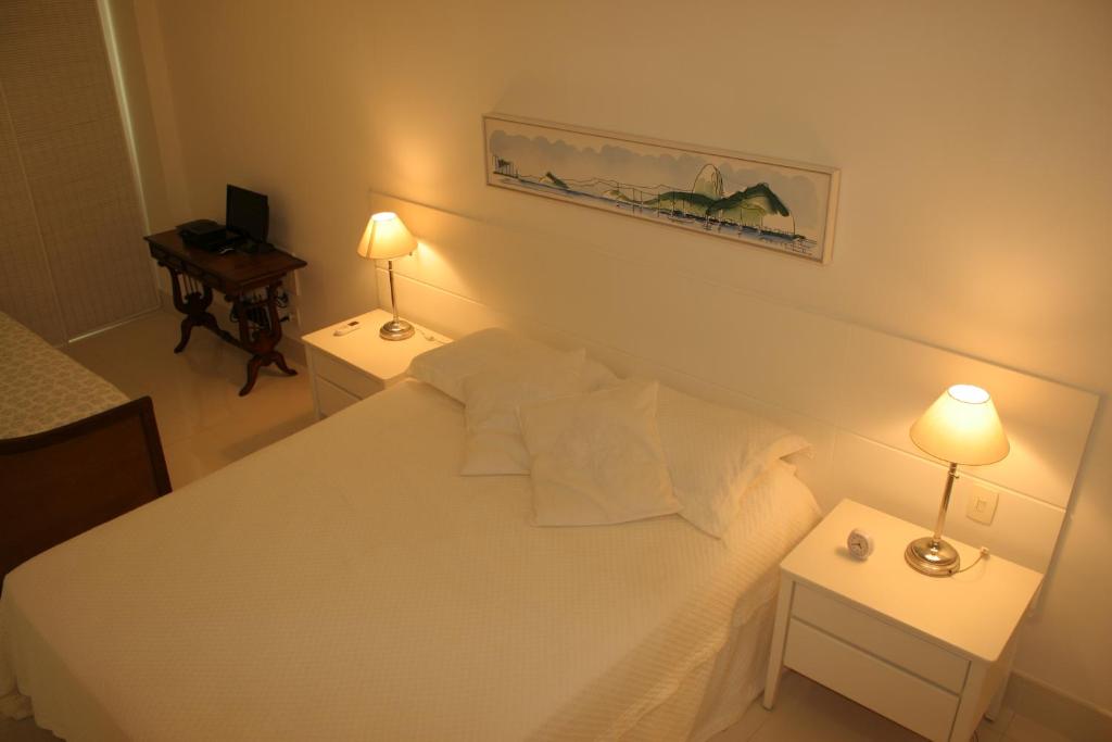  Le Parc Residential Resort