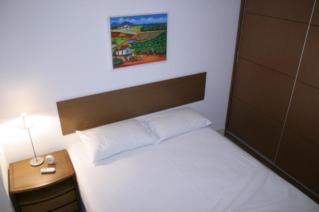  Le Parc Residential Resort
