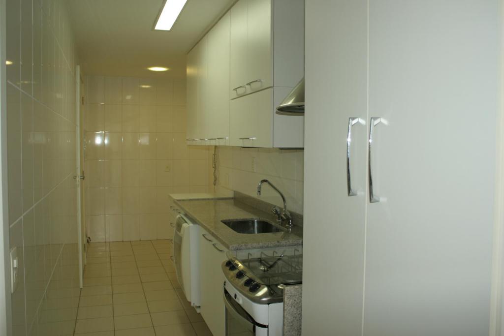  Le Parc Residential Resort