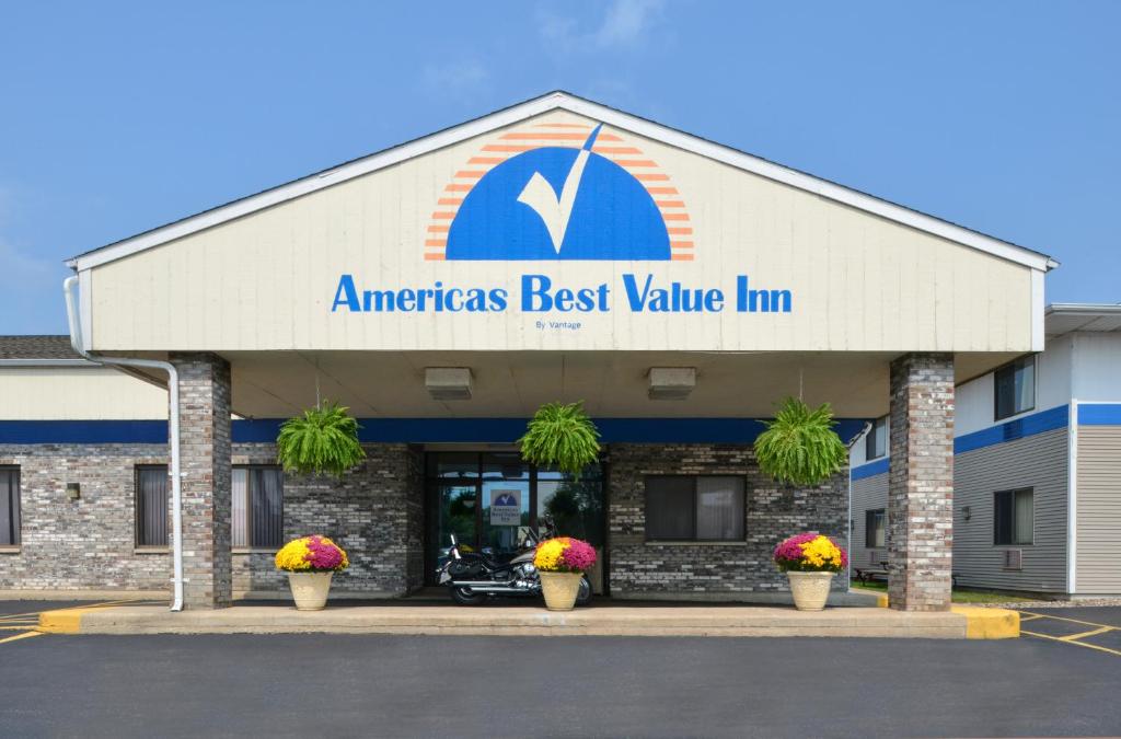 America's Best Value Inn La Crosse