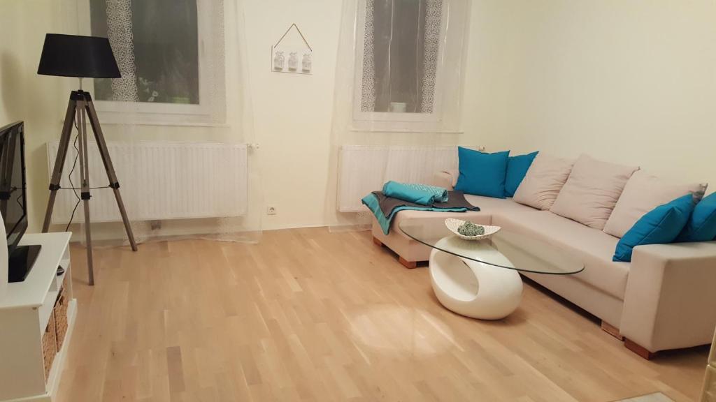 Kép Blauregenhof szállásáról Ókörtvélyesen a galériában