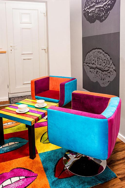 Hotel SleepInn Volkspark - Resim 45