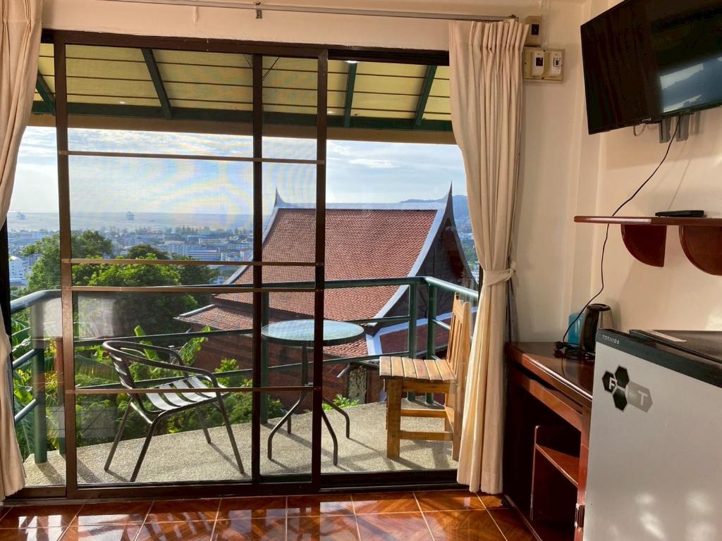 Baan Mon Hill - Resim 4