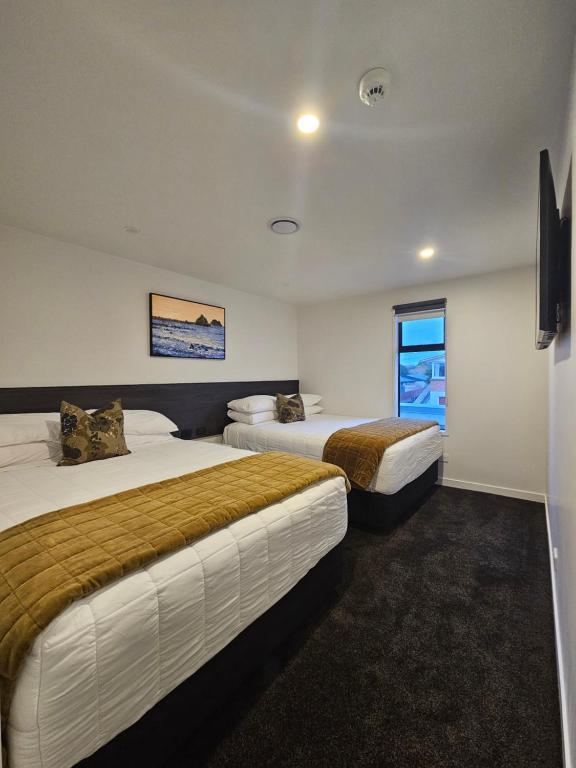 The Devon Hotel A Heritage Hotel - Resim 23