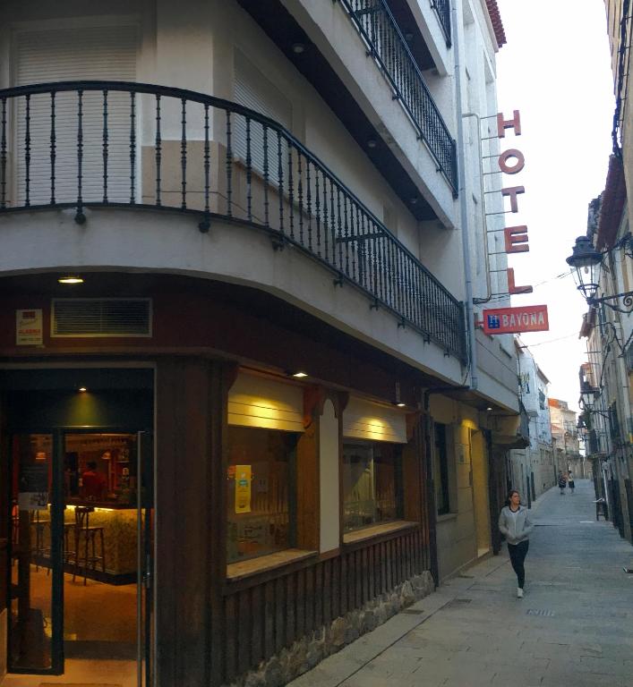 Hotel Bayona, Baiona – Bijgewerkte prijzen 2022