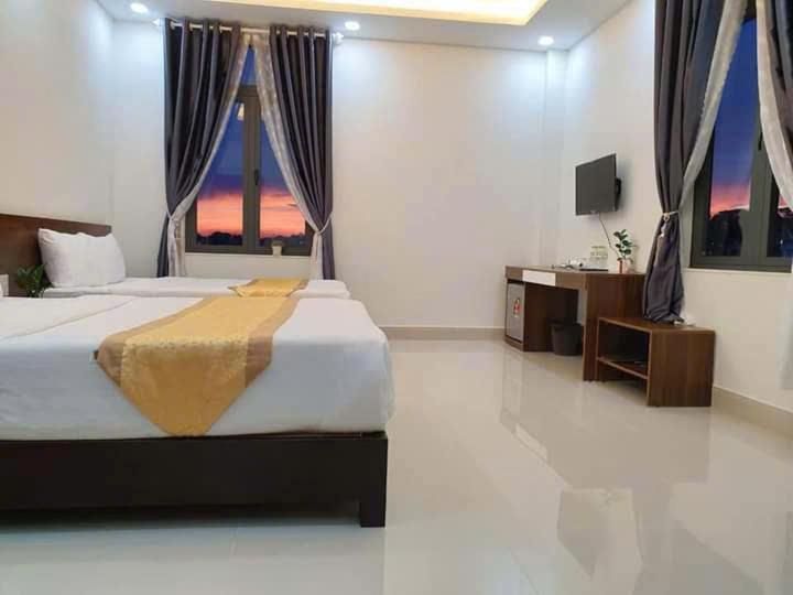 Đà Lạt Cao Nguyên Hotel - 1