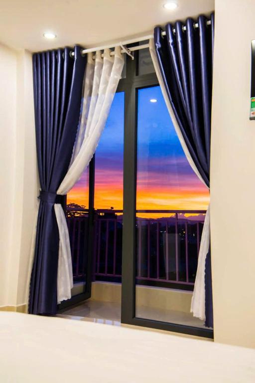 Đà Lạt Cao Nguyên Hotel - 15