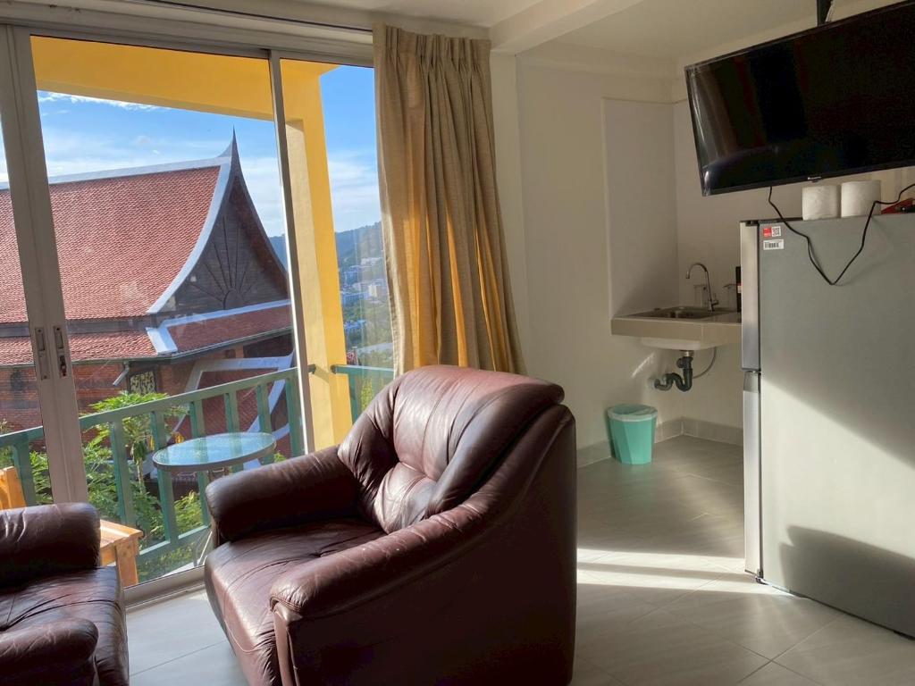 Baan Mon Hill - Resim 5