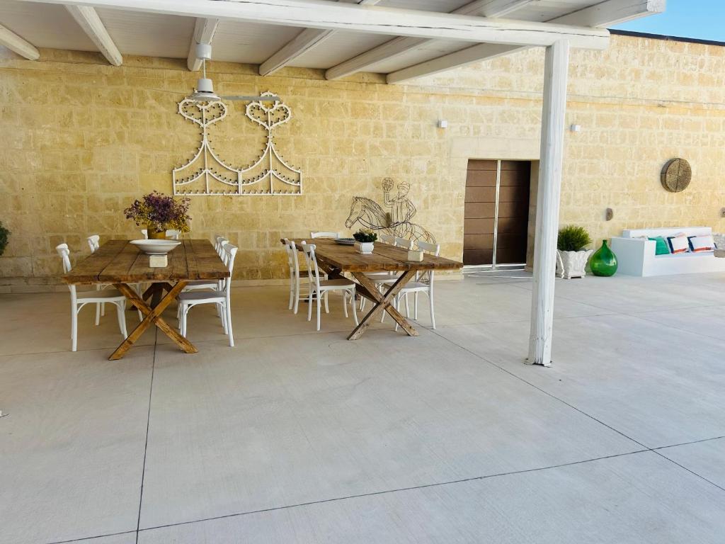 Masseria Spiga