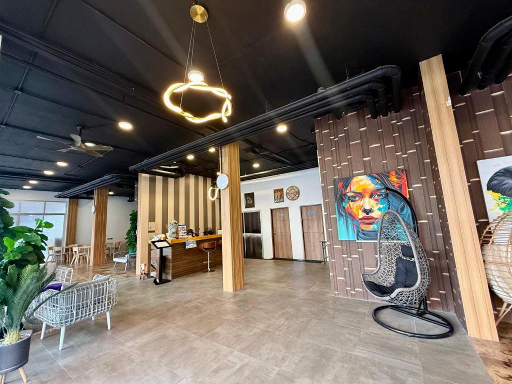 Diva Boutique Hotel - Resim 1