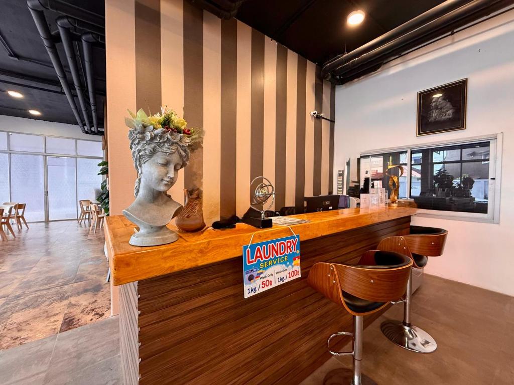 Diva Boutique Hotel - Resim 21