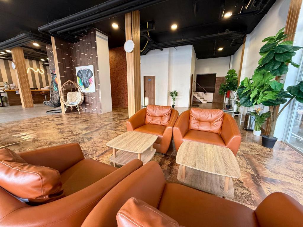 Diva Boutique Hotel - Resim 22