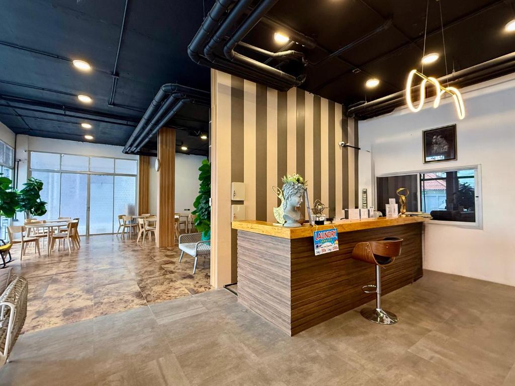 Diva Boutique Hotel - Resim 4