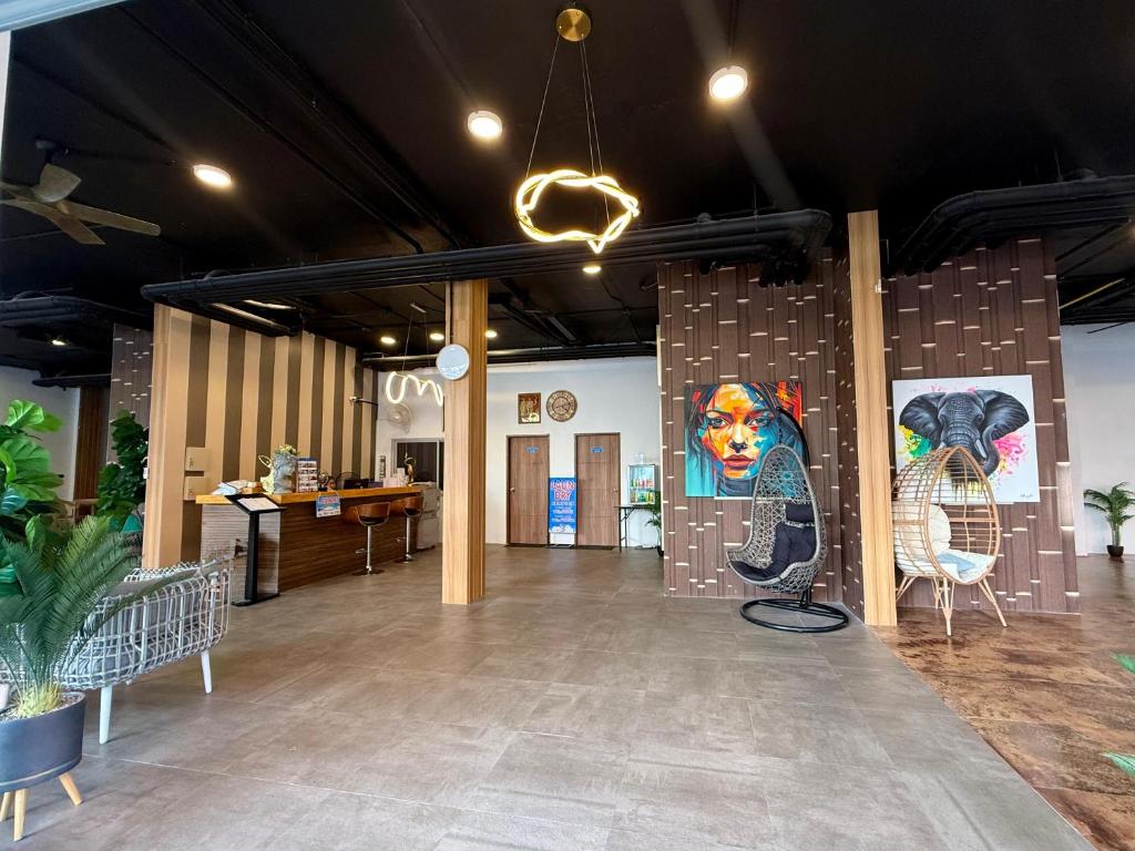 Diva Boutique Hotel - Resim 23