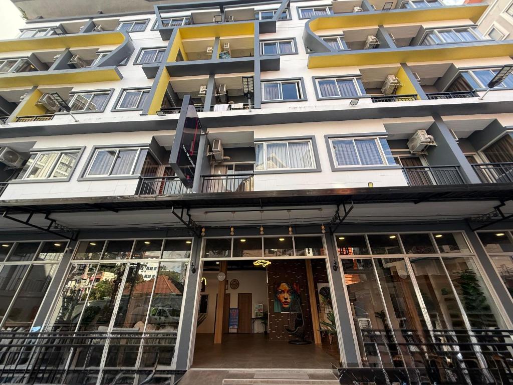 Diva Boutique Hotel - Resim 30