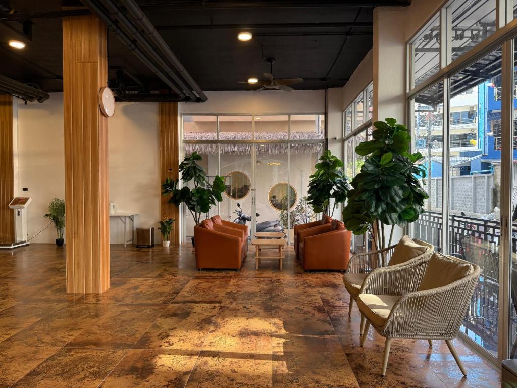 Diva Boutique Hotel - Resim 25