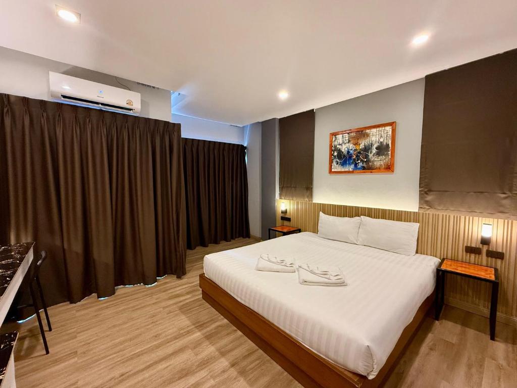 Diva Boutique Hotel - Resim 10