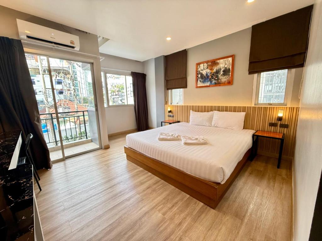 Diva Boutique Hotel - Resim 2