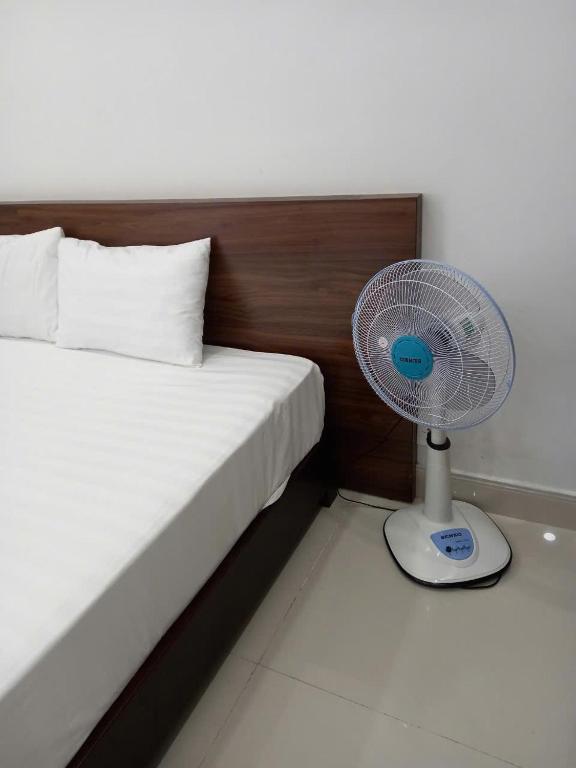 Đà Lạt Cao Nguyên Hotel - 18