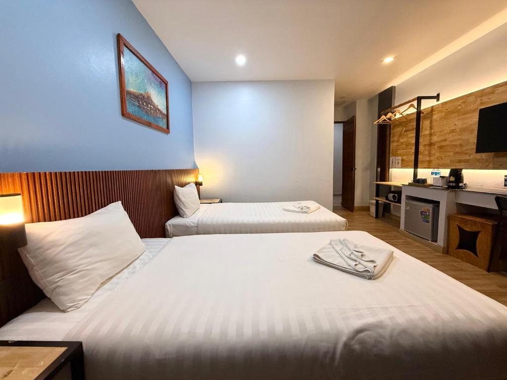 Diva Boutique Hotel - Resim 13