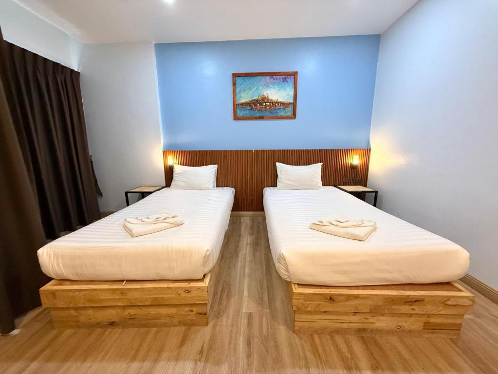 Diva Boutique Hotel - Resim 9