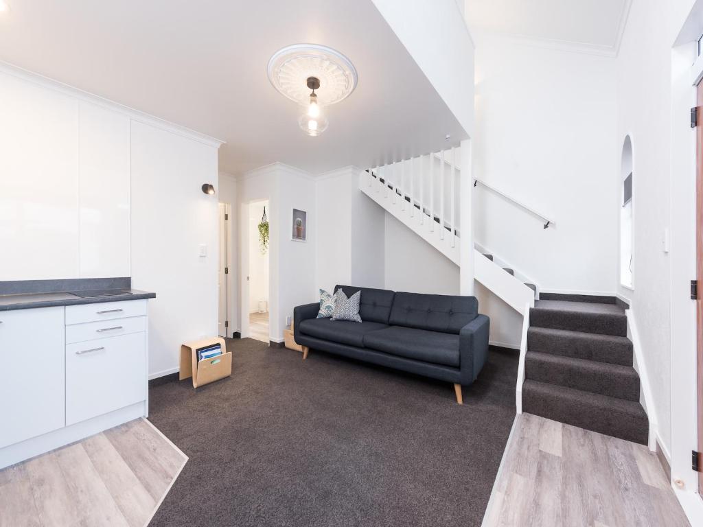 The Mission Belle Motel - Resim 12