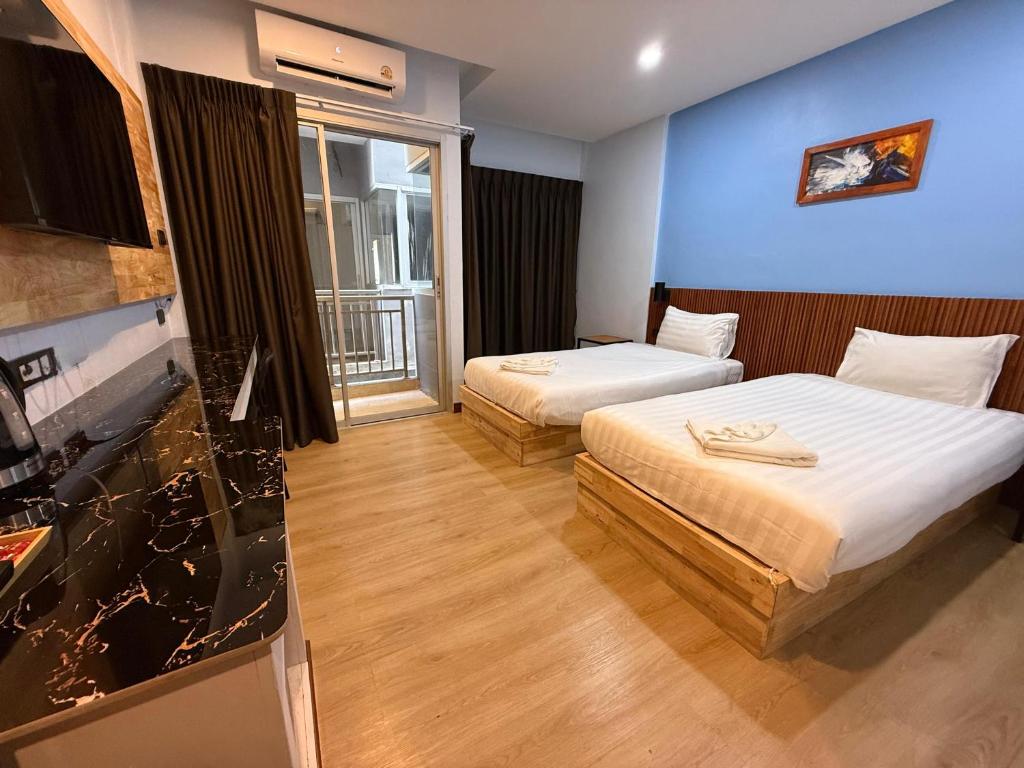 Diva Boutique Hotel - Resim 11