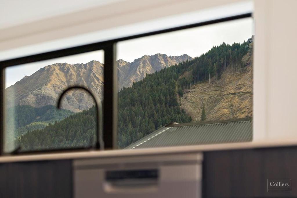 Central Queenstown Residence - Resim 22