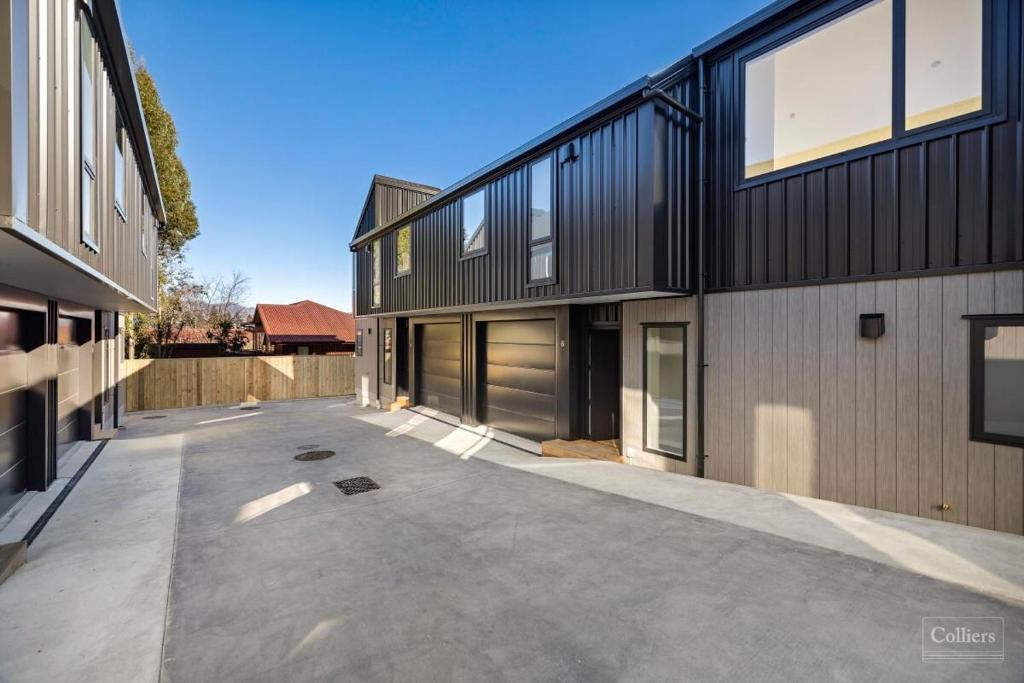 Central Queenstown Residence - Resim 30