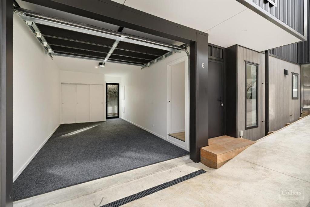 Central Queenstown Residence - Resim 32
