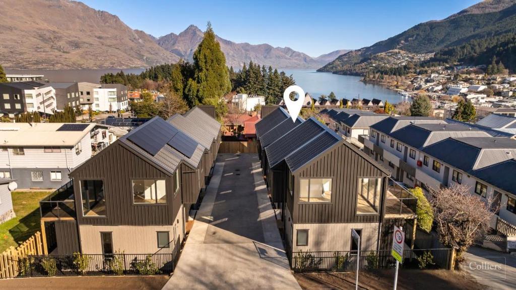 Central Queenstown Residence - Resim 33