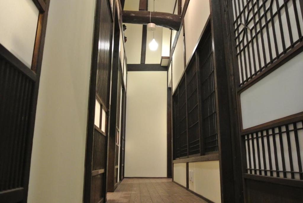 Fotografie z fotogalerie ubytování Guest House KuKu v destinaci Niigata