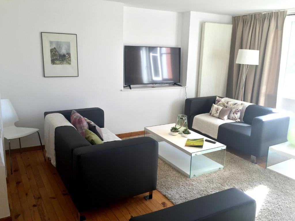 ColmarAppart Vauban - 17