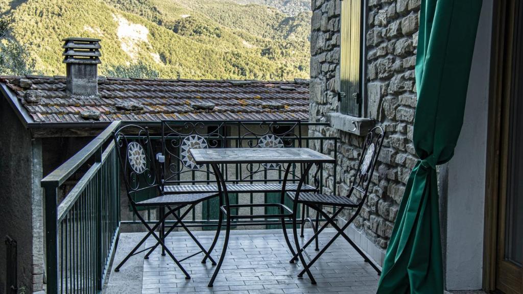 Ảnh trong thư viện ảnh của Agriturismo Il Regno del Marrone ở Castel del Rio