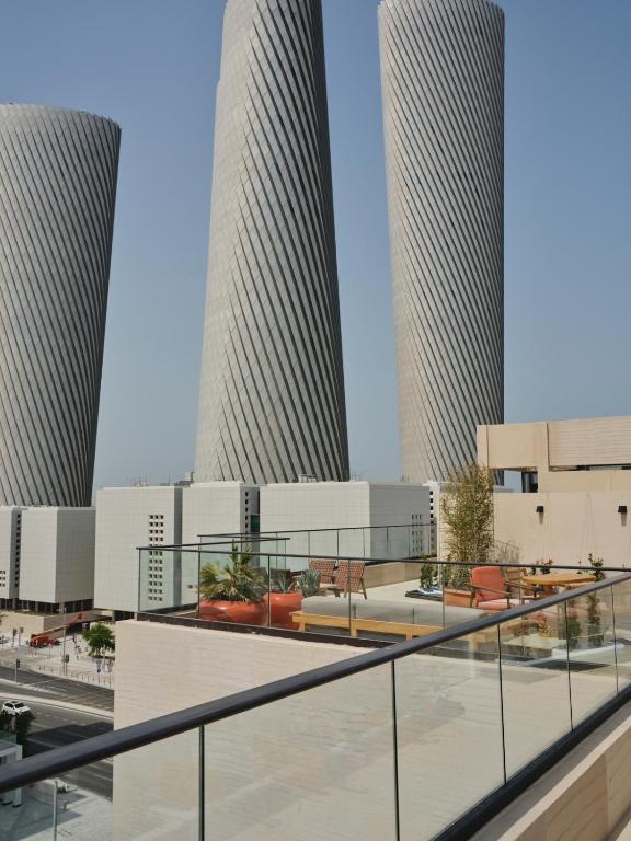 امکانات میوز - تصویر ۴