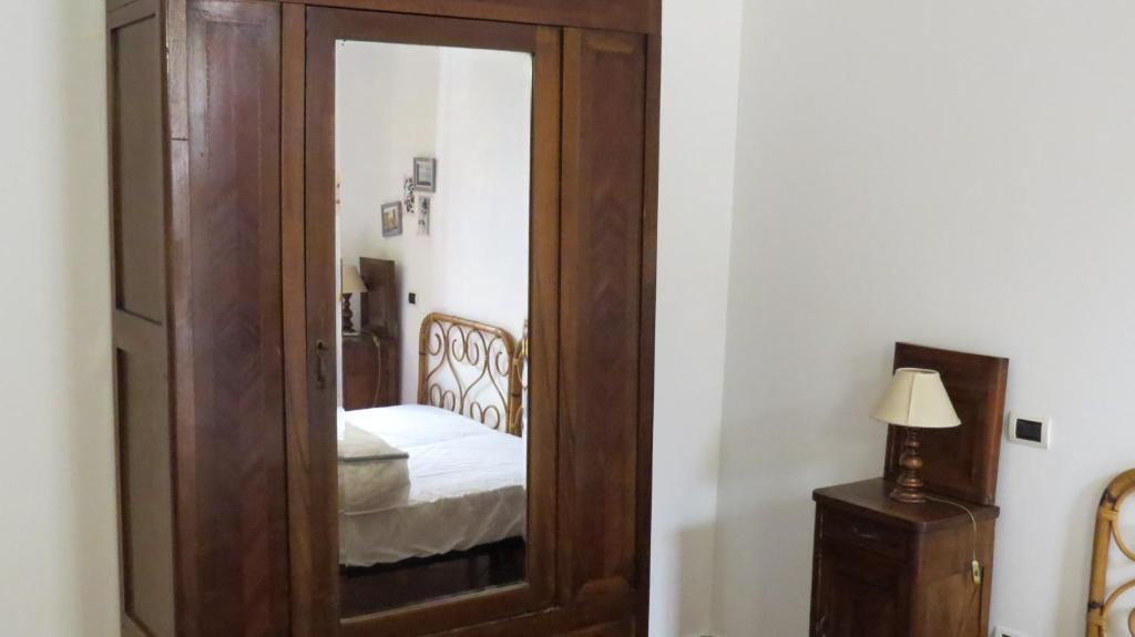Zdjęcie z galerii obiektu meli20home w mieście Palermo