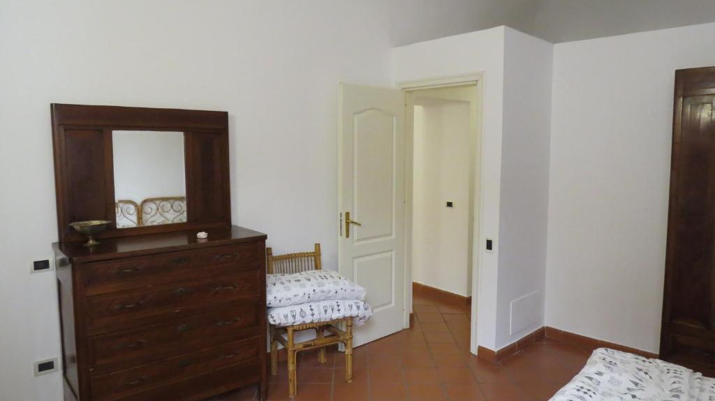 Zdjęcie z galerii obiektu meli20home w mieście Palermo