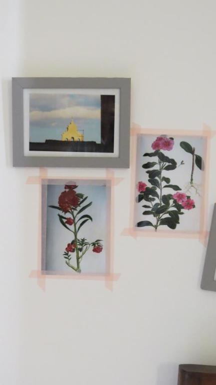 Zdjęcie z galerii obiektu meli20home w mieście Palermo