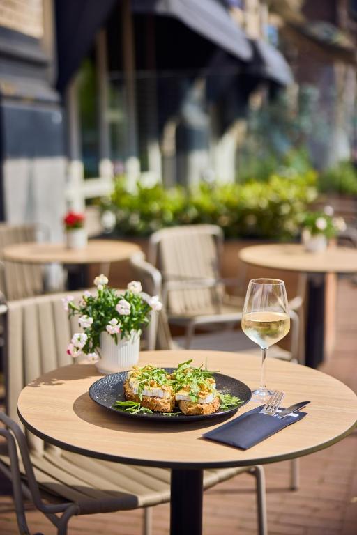 WestCord City Centre Hotel - Resim 36