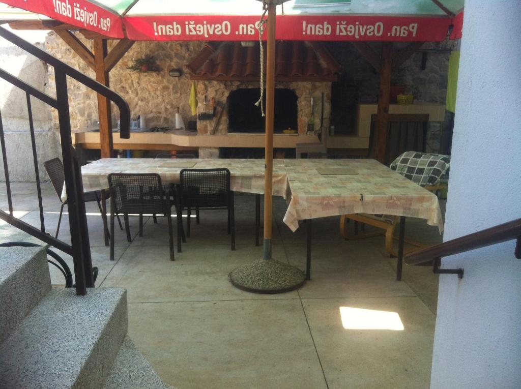 Fotografie z fotogalerie ubytování Rooms Ivica Vodice v destinaci Vodice
