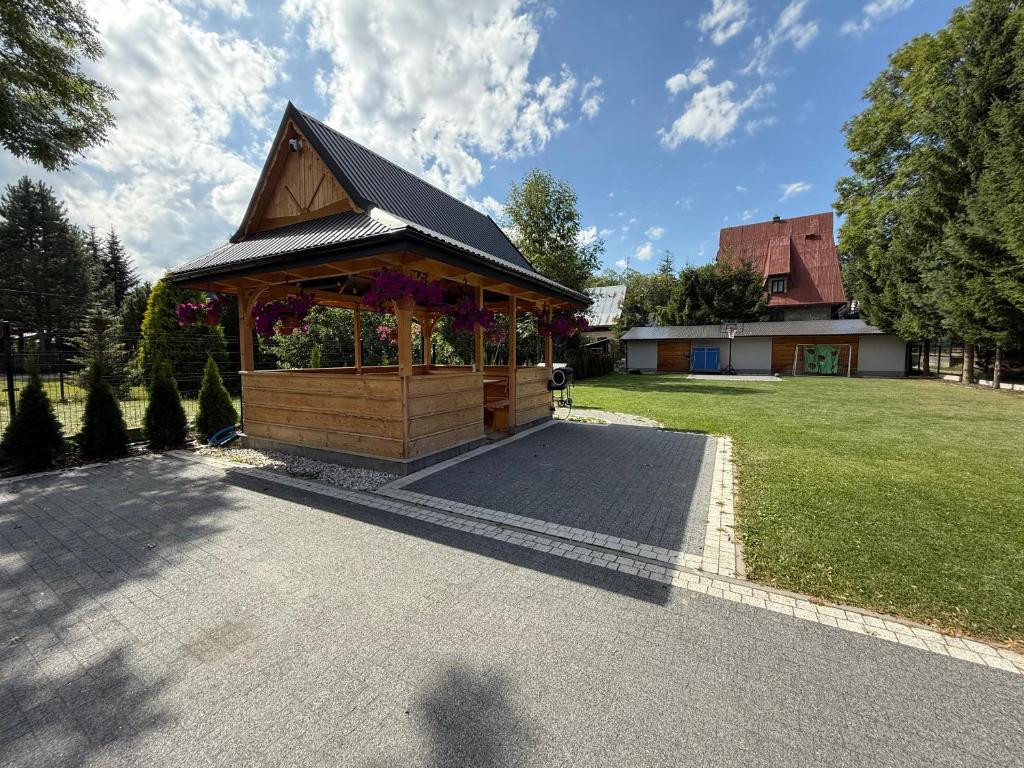 Apartamenty u Gąsiorów