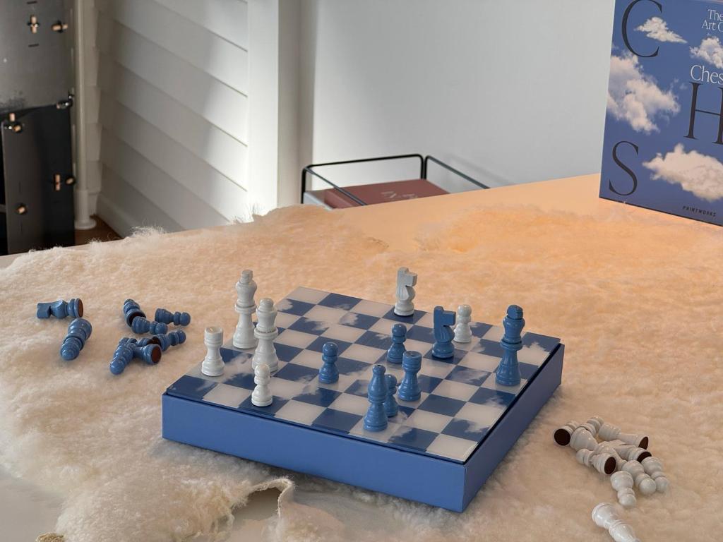 White Oasis - Resim 4