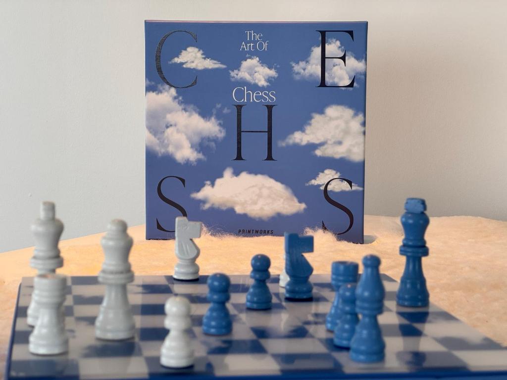 White Oasis - Resim 21