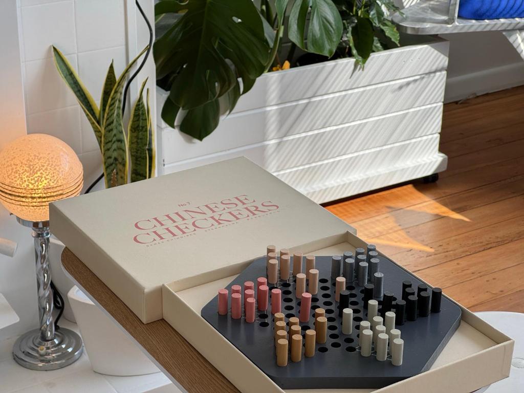 White Oasis - Resim 9