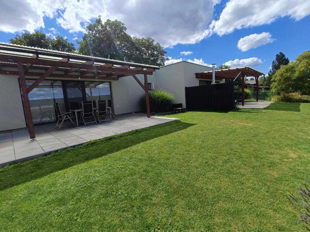 Panorama house Brdy - 14