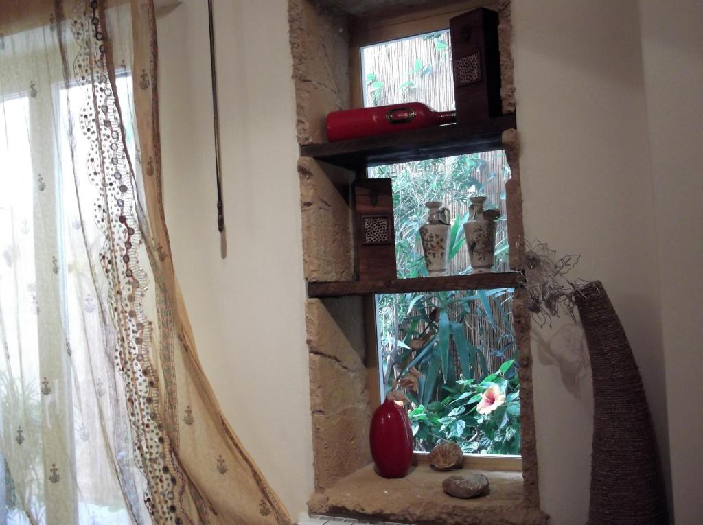Fotografie z fotogalerie ubytování B&B La Casa Di El v destinaci Agrigento